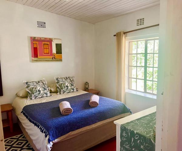 Oak Lodge 2